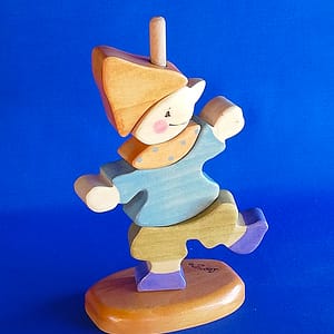 PINOCCHIO DA INFILARE