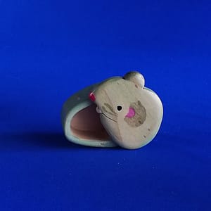 SCATOLA TOPO PER DENTINI DA LATTE